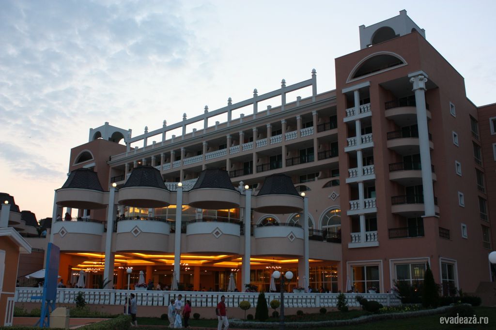 Hotel Marina Beach | 2